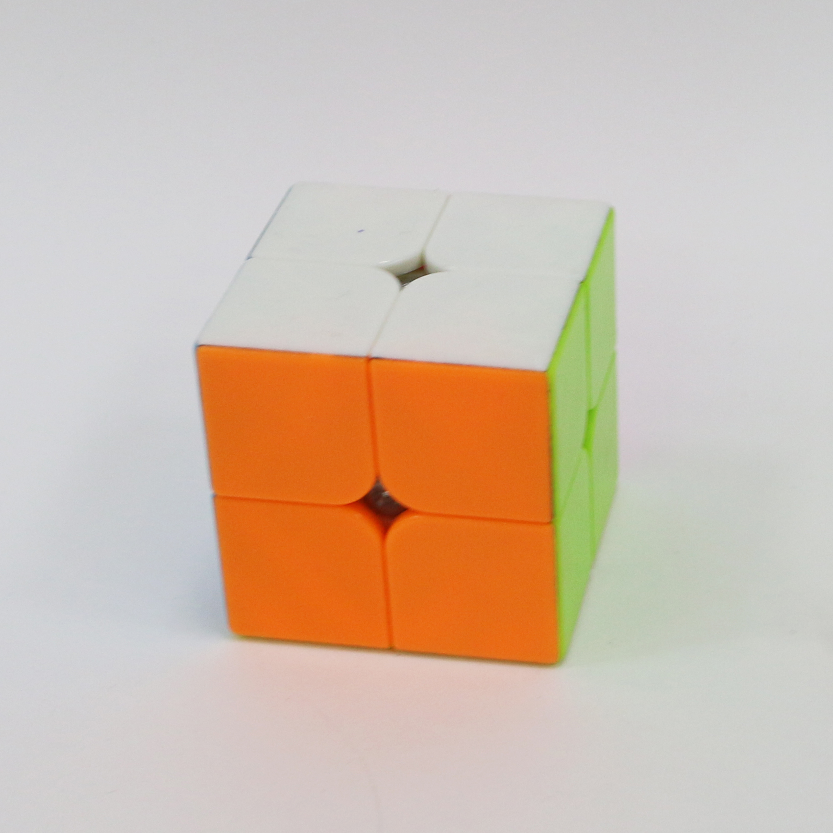кубик Рубика 2x2