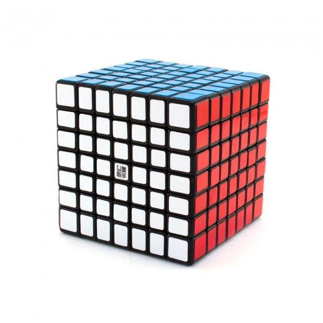 кубик Рубика 7x7